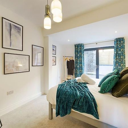 Bressingham - 2 Bedroom Luxury Apartment By Mint Stays Bristol Extérieur photo