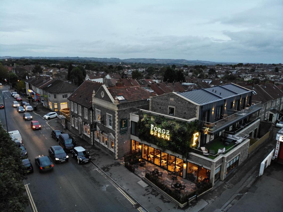 Bressingham - 2 Bedroom Luxury Apartment By Mint Stays Bristol Extérieur photo